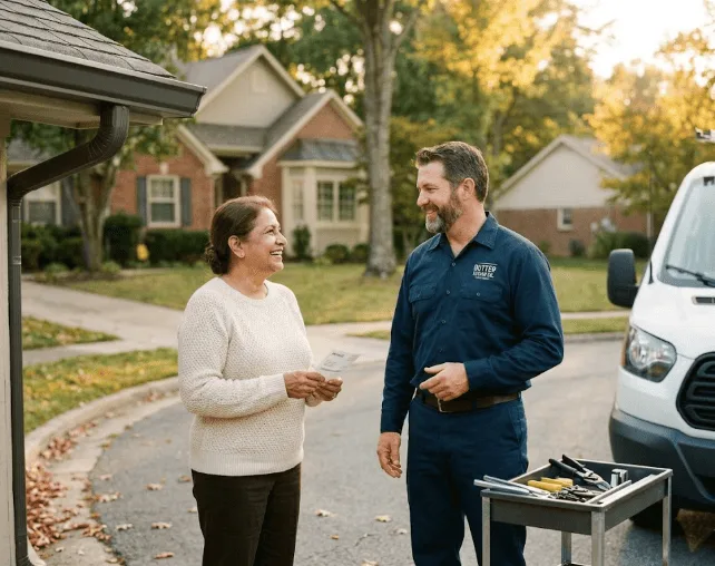 Gutter Repair Pearl, MS FAQs