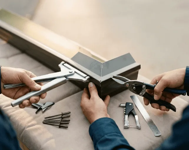 Why choose Gutter Repair in Pearl, MS